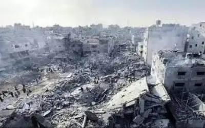 27 شهيدا و149 مصابا بـ3 مجازر