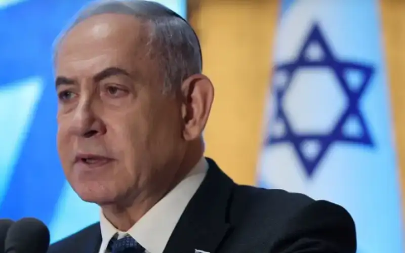 نتنياهو: سنعود للقتال في غزة حتى