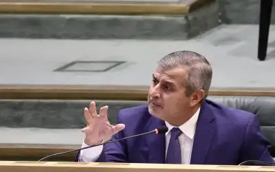 وزير الطاقة: تحقيق مبدأ الاعتماد على