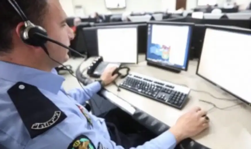 الأمن: 7 مليون اتصال على رقم