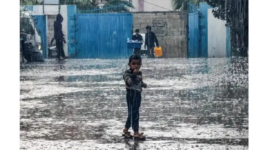 غزة.. تصاعد العمليات العسكرية والكارثة الإنسانية