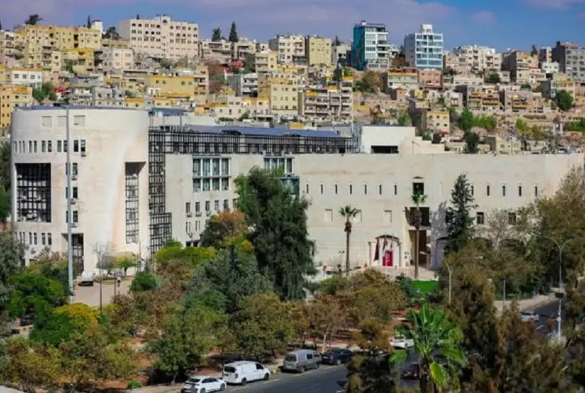 الأمانة تعلن انتهاء اعفاء غرامات المسقفات