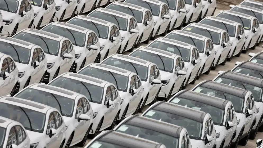 الحكومة تقر آلية متدرجة لاحتساب الضريبة