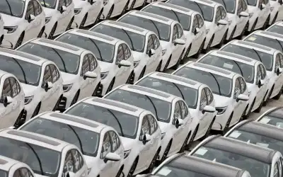 الحكومة تقر آلية متدرجة لاحتساب الضريبة