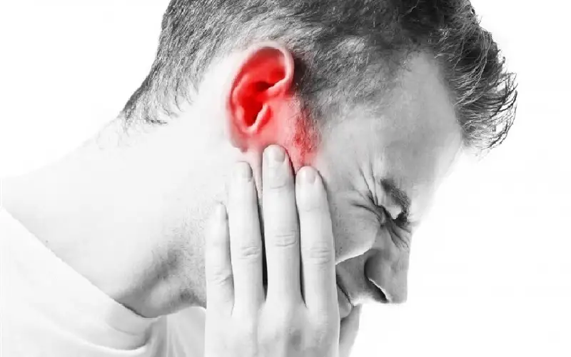 ما هو تصلب الأذن؟