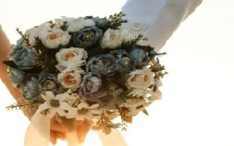 العثور على جثتي عروسين في حالة