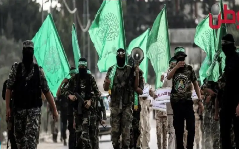 مسؤولون غربيون: حماس نجحت في استعادة