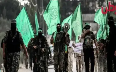 مسؤولون غربيون: حماس نجحت في استعادة