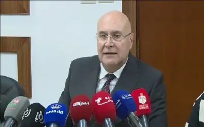 الحكومة: أكثر من 41 قرارا اتخذ