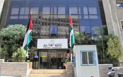 دائرة الجمارك: لجنة خاصة في الجمارك