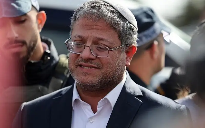 مطالبات في الائتلاف الحكومي الإسرائيلي بإقالة