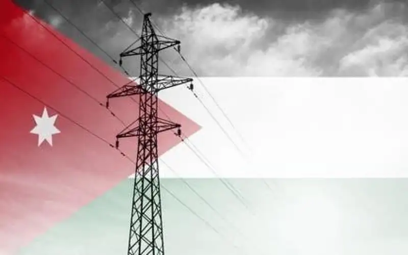 وزير الكهرباء السوري : إعادة الربط