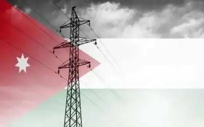 وزير الكهرباء السوري : إعادة الربط