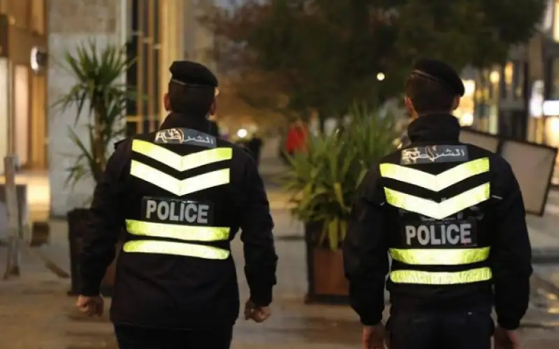 الأمن العام ينفذ خطة أمنية ومرورية