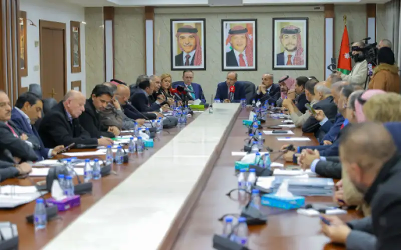 مجالس المحافظات: المخصصات لا تكفي لتلبية