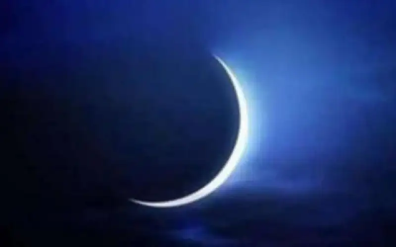 مفتي المملكة: الأربعاء غرة شهر رجب