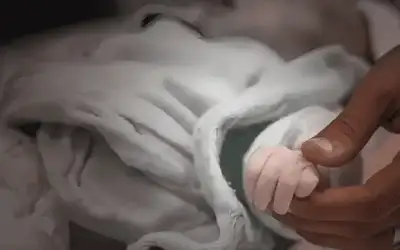 إسرائيل قتلت 1091 رضيعا فلسطينيا بغزة