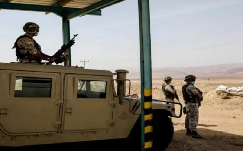 الجيش يحبط 5 محاولات تهريب مخدرات