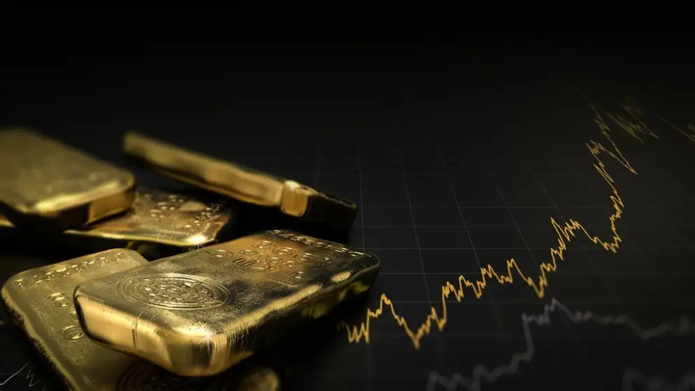 الذهب يرتفع 50 قرشا محليا في