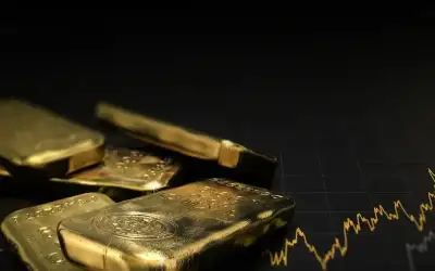 الذهب يرتفع 50 قرشا محليا في