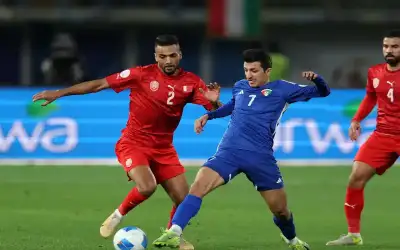 خليجي 26: البحرين تفوز على الكويت