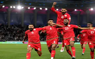 خليجي 26: البحرين تفوز على الكويت