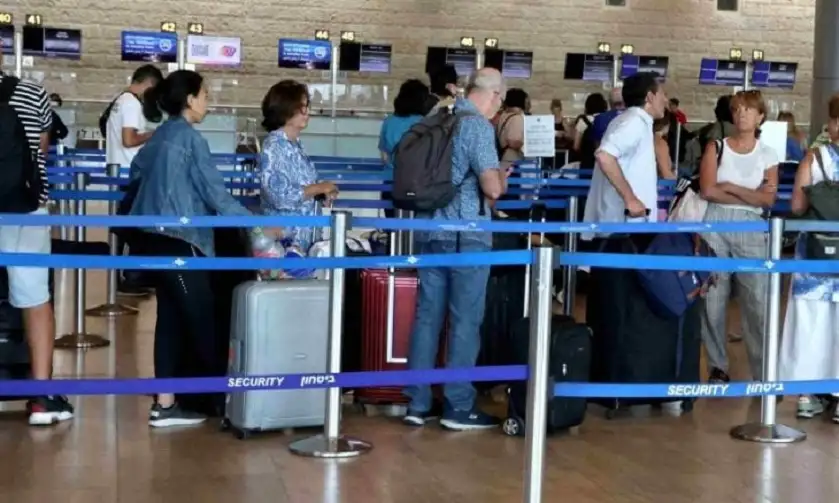 يديعوت: عدد قياسي من الإسرائيليين يغادر