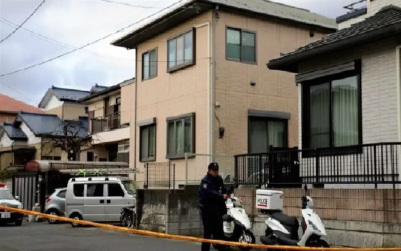 جريمة تهز اليابان.. اعتقال أم بتهمة