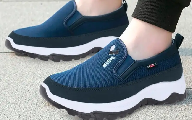 احذر هذا النعال قد يعرضك للتمزق