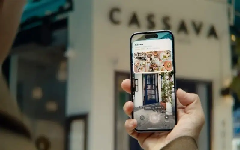 ميزة جديدة بالذكاء الاصطناعي تثير مخاوف