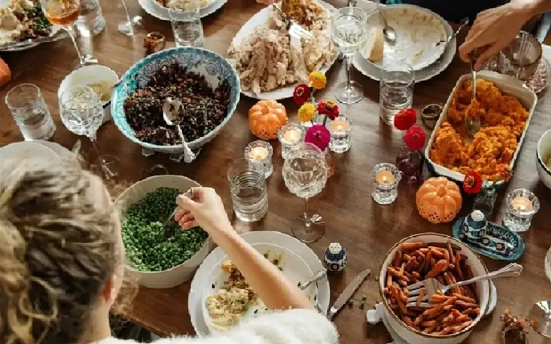 طرق مفيدة لتجنب اضطرابات الهضم بعد