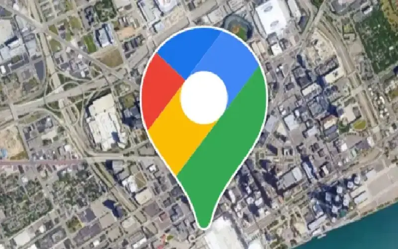 خرائط غوغل تفك لغز اختفاء مسنة