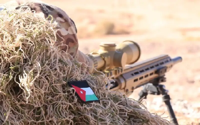 حرس الحدود تتعامل مع مهربين حاولوا