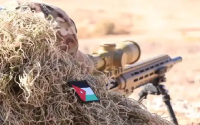 حرس الحدود تتعامل مع مهربين حاولوا