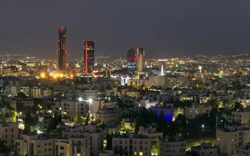 اقتصاد الأردن 2024: تصنيف ائتماني مرتفع