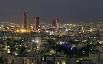 اقتصاد الأردن 2024: تصنيف ائتماني مرتفع