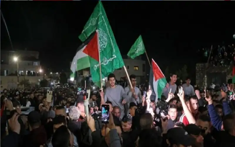 مصادر: محادثات صفقة التبادل وصلت إلى