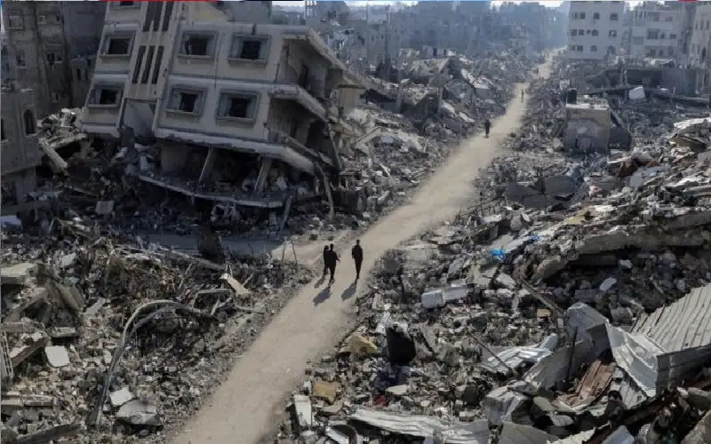 هآرتس تكشف عن قيادة جنرال من