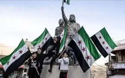 واشنطن: السوريون أمام فرصة تاريخية لإعادة