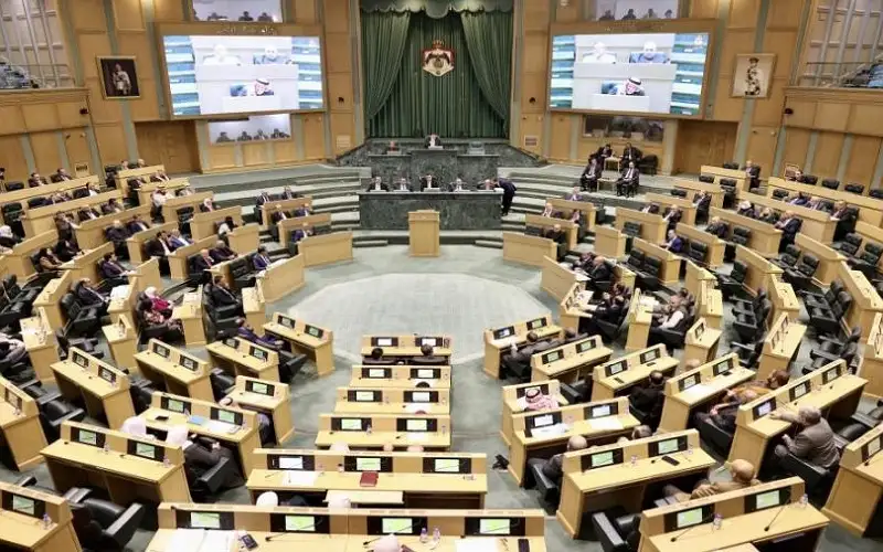 المالية النيابية تعقد مؤتمر الخميس لإعلان