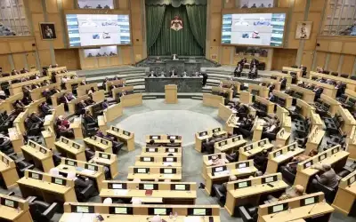 المالية النيابية تعقد مؤتمر الخميس لإعلان