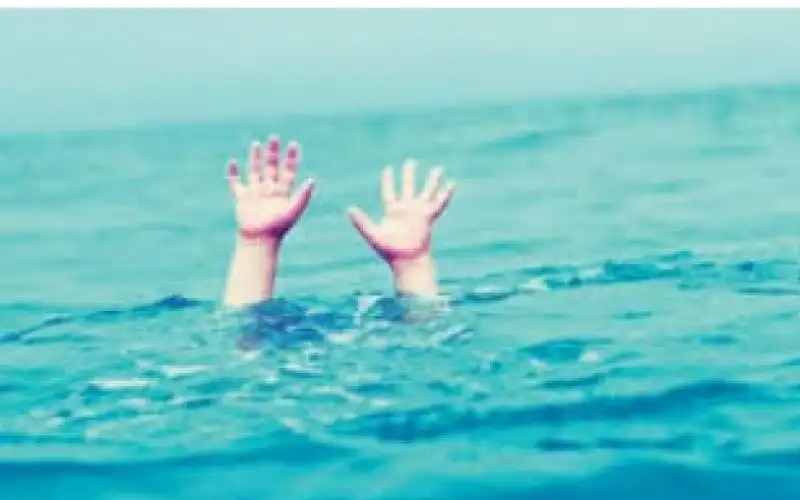 غرق طفل داخل برميل مياه بالاغوار