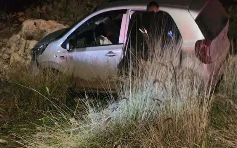 إصابة مجندة صهيونية بعملية دهس بالضفة