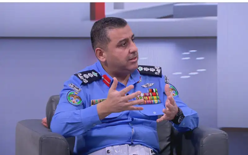 المعهد المروري: لا يوجد في قانون