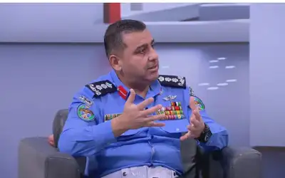 المعهد المروري: لا يوجد في قانون