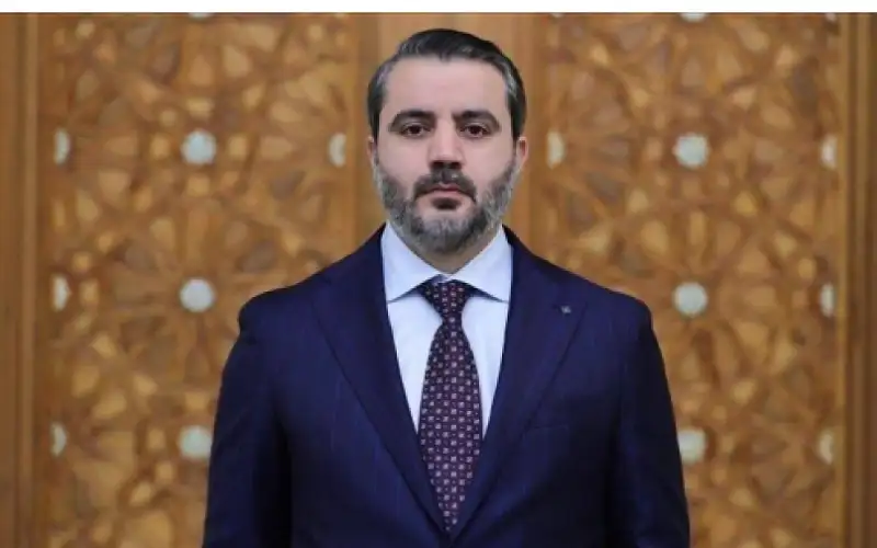 الشيباني: ندرس تمديد صلاحية جوازات سفر