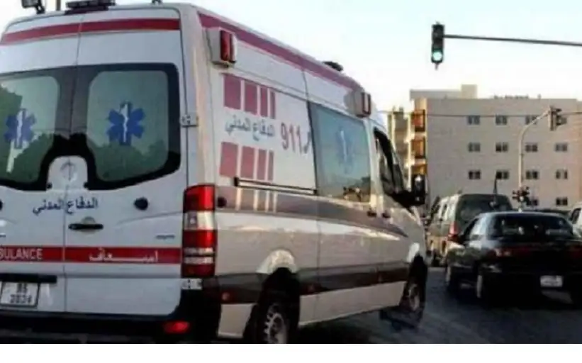 أب يتسبب بوفاة طفلته دهسا أثناء