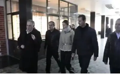 صحيفة بريطانية: الأسد تعرض لمحاولة اغتيال