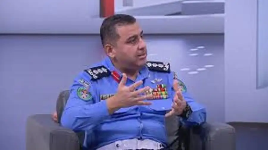 المعهد المروري: لا يوجد في قانون