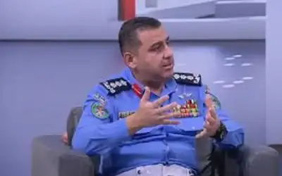 المعهد المروري: لا يوجد في قانون